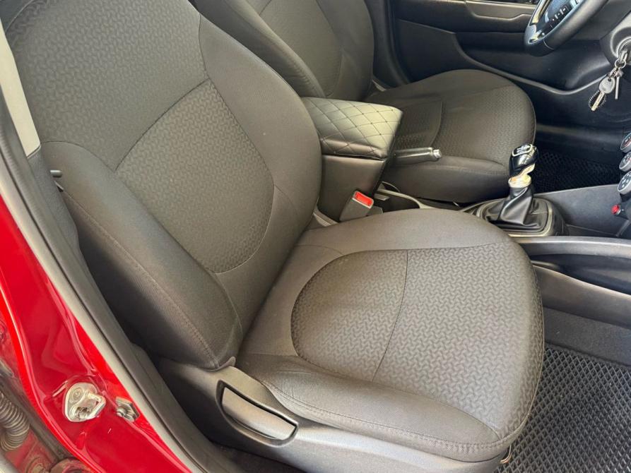 Kia Rio III Рестайлинг Самара  - изображение 12