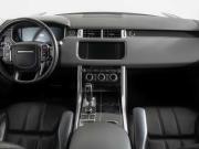 Land Rover Range Rover Sport II Москва  - изображение 28