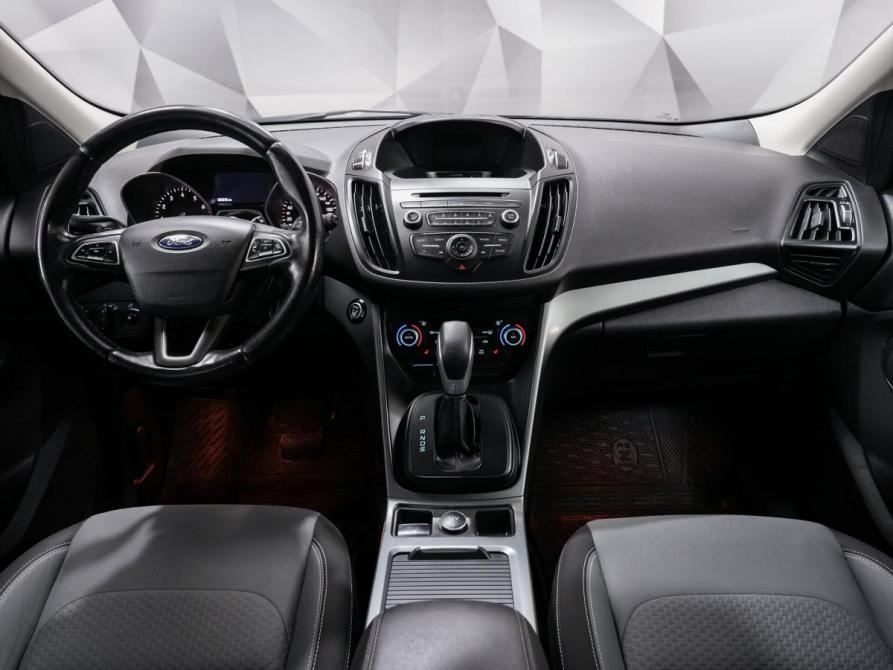 Ford Kuga II Рестайлинг Ульяновск  - изображение 11