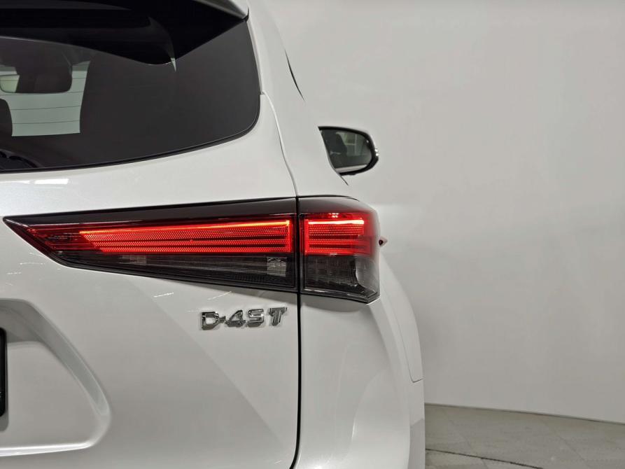 Toyota Highlander IV (XU70) Санкт-Петербург  - изображение 10