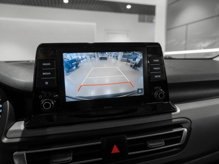 Kia Seltos I Москва  - изображение 17