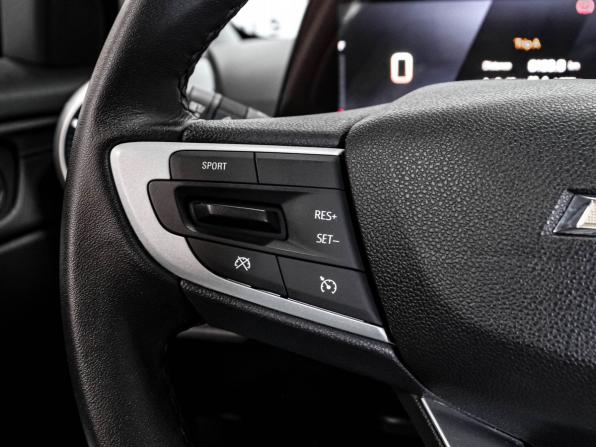 Chevrolet Monza II Рестайлинг с пробегом 2023 года, цена 1 599 000 рублей, 34716 км, седан, Автокод Объявления