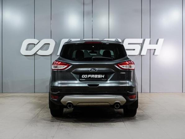 Ford Kuga II с пробегом 2015 года, цена 1 399 000 рублей, 152472 км, внедорожник, Автокод Объявления