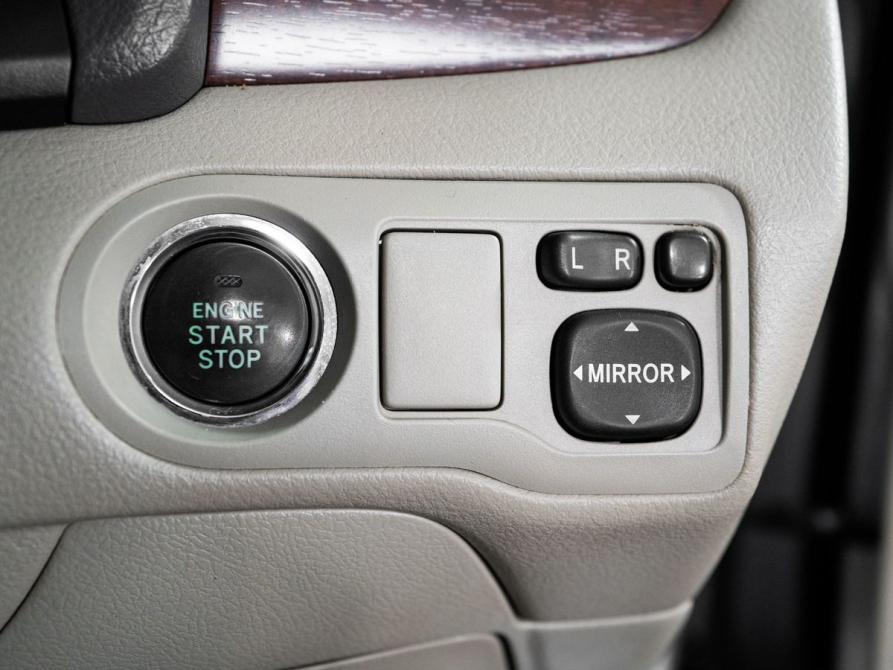 Toyota Premio II (T26) Иркутск  - изображение 14