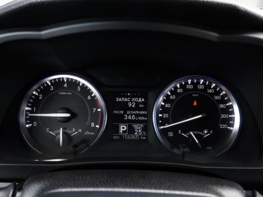 Toyota Highlander III (XU50) Москва  - изображение 16