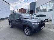 Lada (ВАЗ) Niva Travel I Сургут  - изображение 21