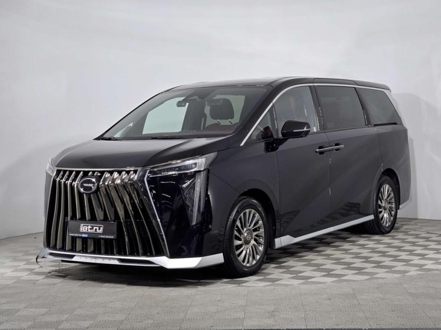 GAC M8 Санкт-Петербург  - изображение 1