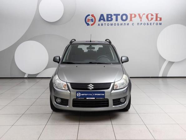 Suzuki SX4 I (Classic) с пробегом 2008 года, цена 578 000 рублей, 153352 км, хэтчбек, Автокод Объявления