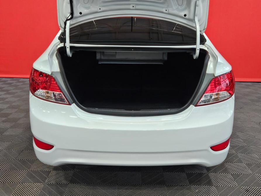 Hyundai Solaris I Вологда  - изображение 16
