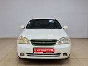 Chevrolet Lacetti I Альметьевск  - изображение 22