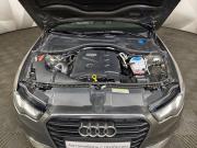 Audi A6 IV (C7) Москва  - изображение 31