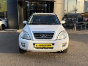 Chery Tiggo (T11) I Нефтекамск  - изображение 12