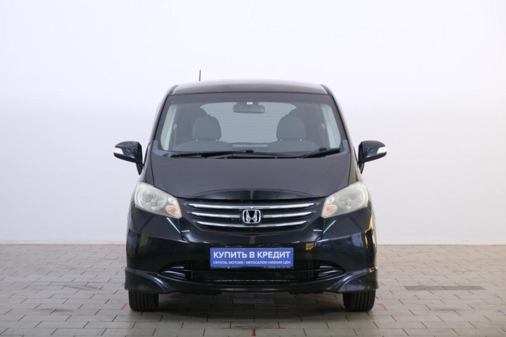 Honda Freed I Омск  - изображение 2