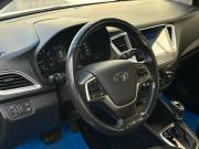 Hyundai Solaris II Санкт-Петербург  - изображение 24
