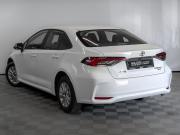 Toyota Corolla XII (E210) Москва  - изображение 37