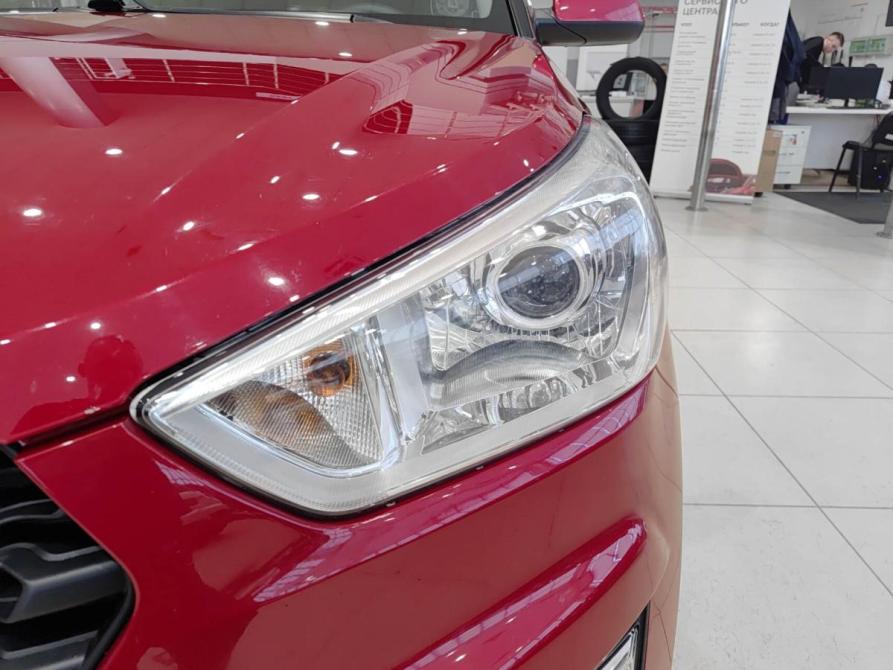Hyundai Creta I Казань  - изображение 21