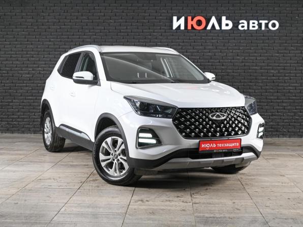 Chery Tiggo 4 Pro I Рестайлинг с пробегом 2025 года, цена 1 900 000 рублей, 22506 км, внедорожник, Автокод Объявления