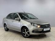 Lada (ВАЗ) Granta I Рестайлинг Уфа  - изображение 23