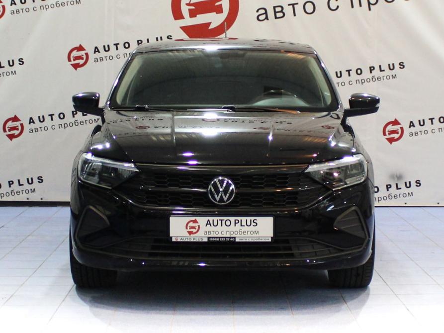 Volkswagen Polo VI Минеральные Воды  - изображение 3