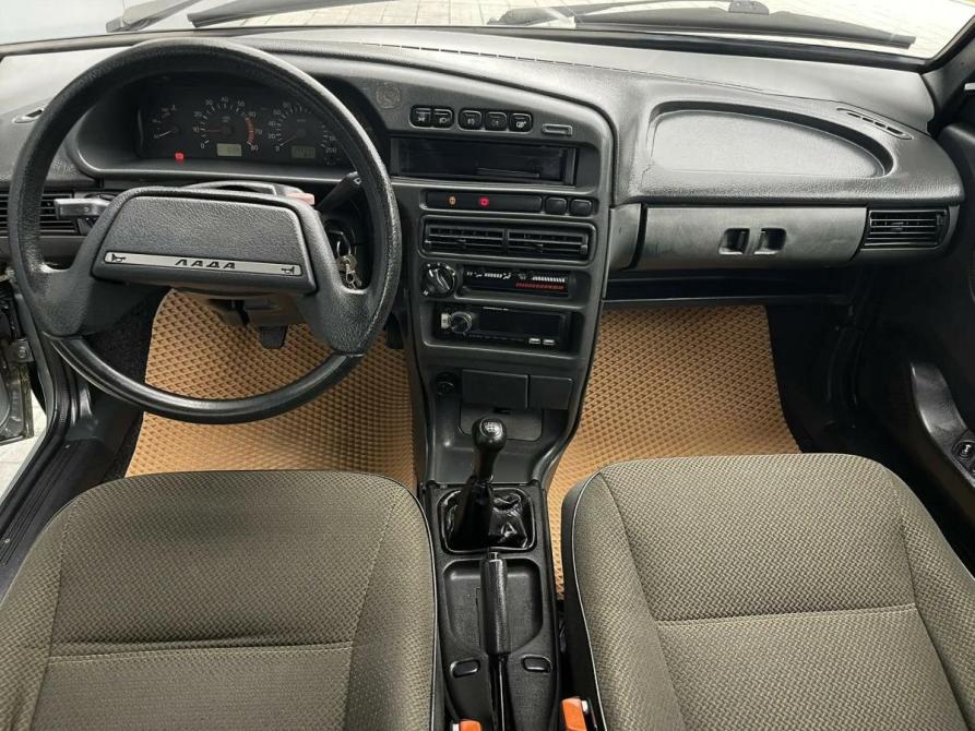 Lada (ВАЗ) 2115 Новосибирск  - изображение 10