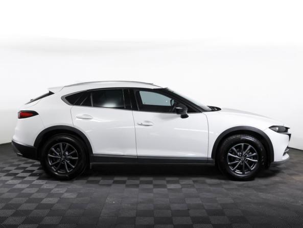 Mazda CX-4 I Рестайлинг с пробегом 2023 года, цена 2 717 000 рублей, 58943 км, внедорожник, Автокод Объявления