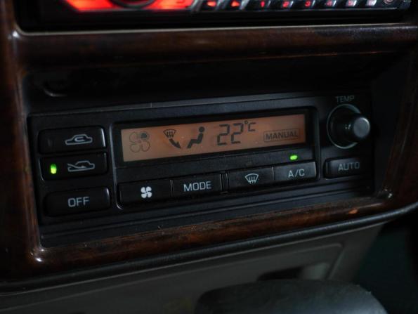 Nissan Patrol V (Y61) с пробегом 2002 года, цена 1 069 000 рублей, 236900 км, внедорожник, Автокод Объявления