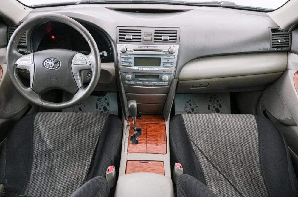 Toyota Camry VI (XV40) Красноярск  - изображение 11