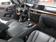 Lexus LX III Рестайлинг 2 Москва  - изображение 38