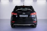 Hyundai Santa Fe III Москва  - изображение 20