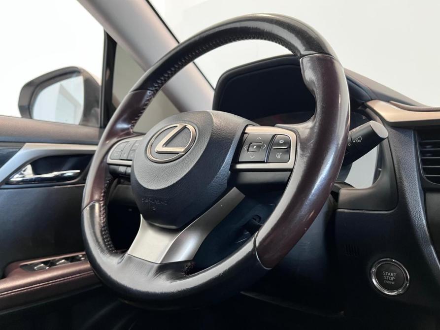 Lexus RX IV Волгоград  - изображение 24