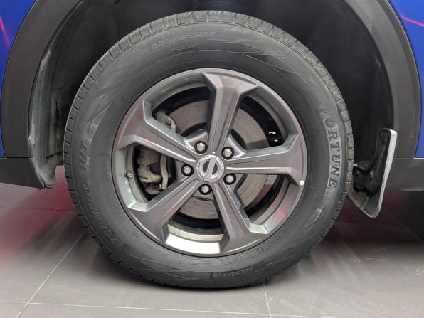 Haval F7 I с пробегом 2021 года, цена 1 620 000 рублей, 120000 км, внедорожник, Автокод Объявления