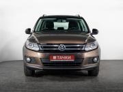 Volkswagen Tiguan I Рестайлинг Иркутск  - изображение 23