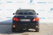 Toyota Corolla X (E140 E150) Пермь  - изображение 25