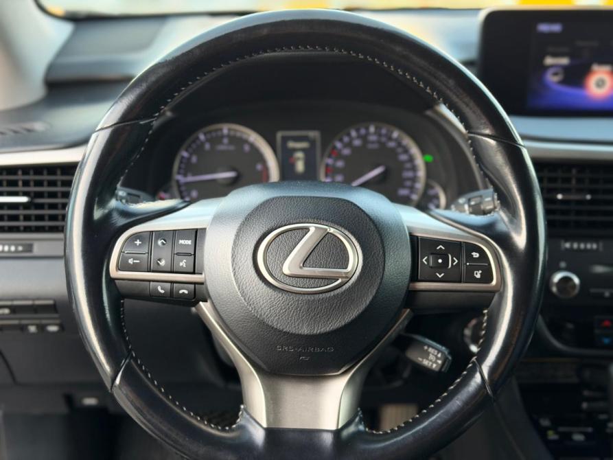 Lexus RX IV Сыктывкар  - изображение 17