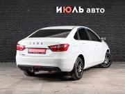 Lada (ВАЗ) Vesta I Екатеринбург  - изображение 22