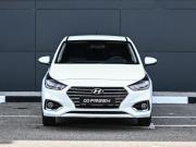 Hyundai Solaris II Новороссийск  - изображение 26