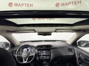 Nissan X-Trail III Рестайлинг Вологда  - изображение 32
