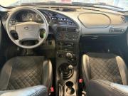 Lada (ВАЗ) Niva Travel I Тольятти  - изображение 34