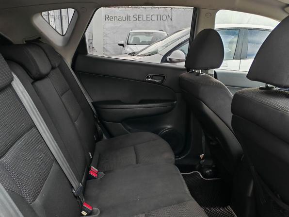 Hyundai i30 I Рестайлинг с пробегом 2011 года, цена 663 000 рублей, 109204 км, хэтчбек, Автокод Объявления