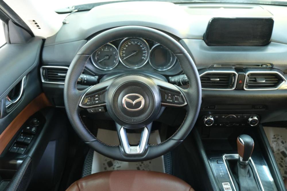Mazda CX-5 II Омск  - изображение 11