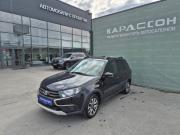 Lada (ВАЗ) Granta I Рестайлинг Екатеринбург  - изображение 13