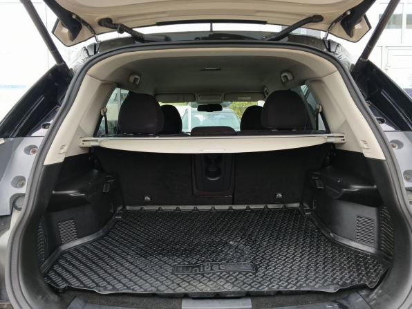 Nissan X-Trail III с пробегом 2015 года, цена 1 499 000 рублей, 222351 км, внедорожник, Автокод Объявления