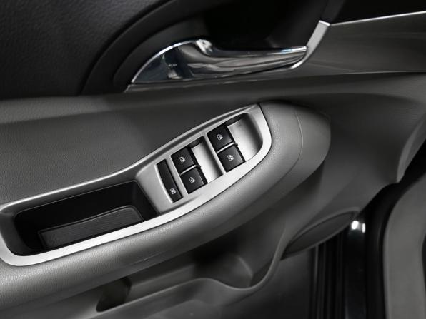 Chevrolet Orlando I с пробегом 2012 года, цена 1 100 000 рублей, 183082 км, компактвэн, Автокод Объявления