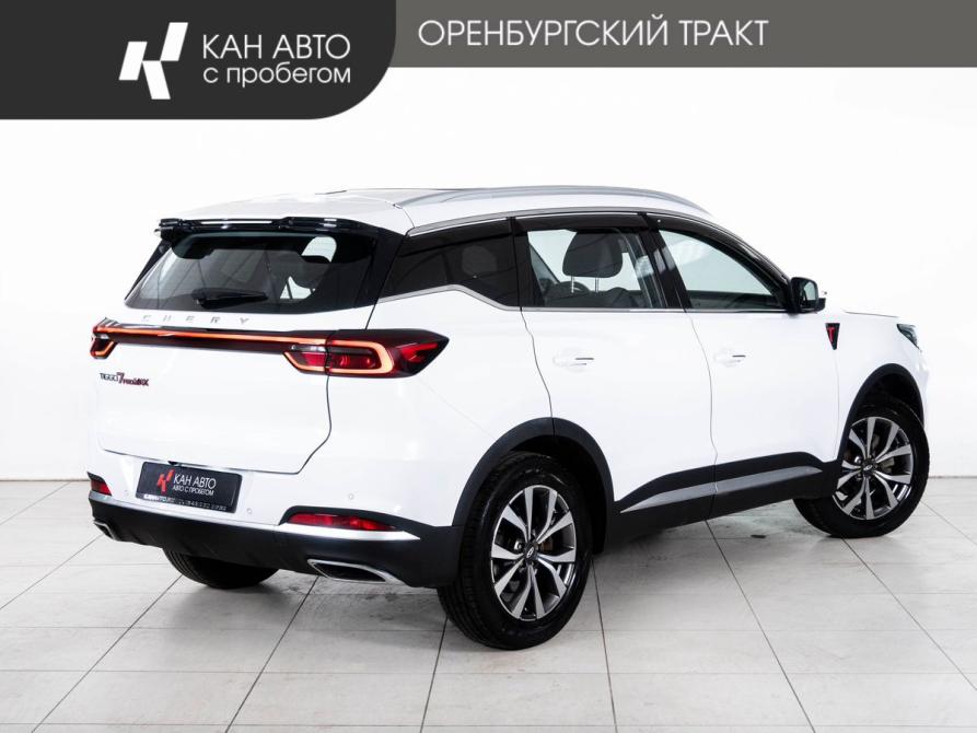 Chery Tiggo 7 Pro Max I Казань  - изображение 3