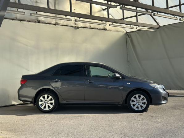 Toyota Corolla X (E140 E150) с пробегом 2008 года, цена 900 000 рублей, 138193 км, седан, Автокод Объявления