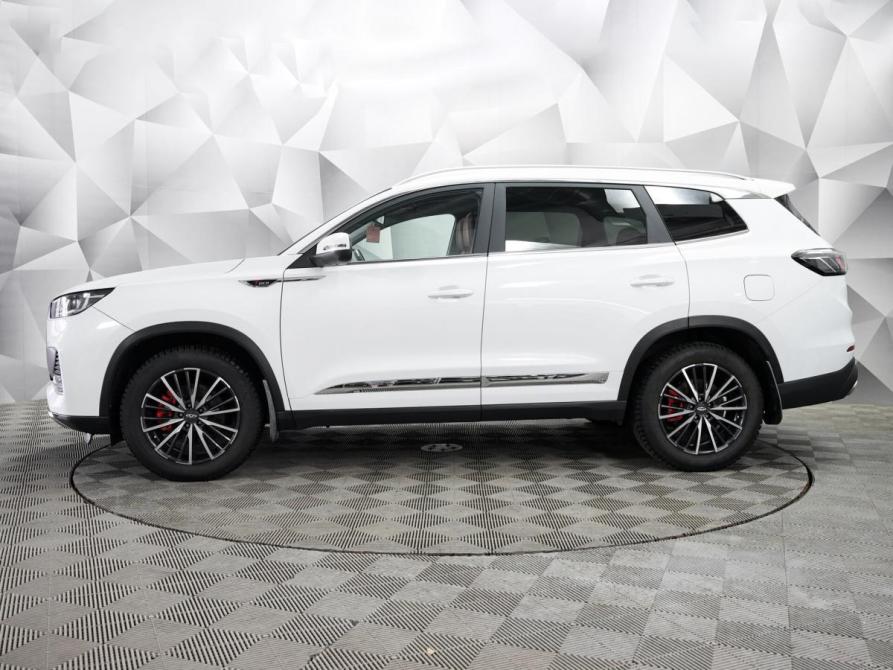 Chery Tiggo 8 Pro Max I Ульяновск  - изображение 2