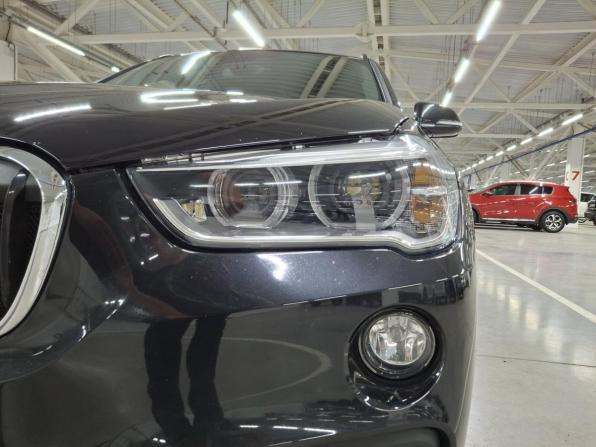 BMW X1 II (F48) с пробегом 2018 года, цена 3 020 000 рублей, 77874 км, внедорожник, Автокод Объявления