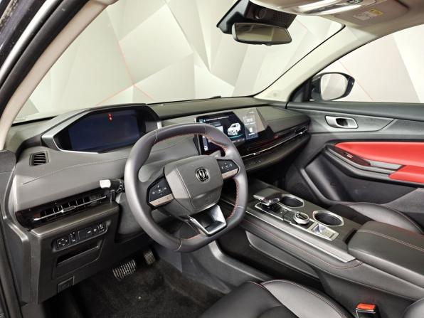 Changan CS55 Plus II с пробегом 2023 года, цена 1 815 000 рублей, 65044 км, внедорожник, Автокод Объявления