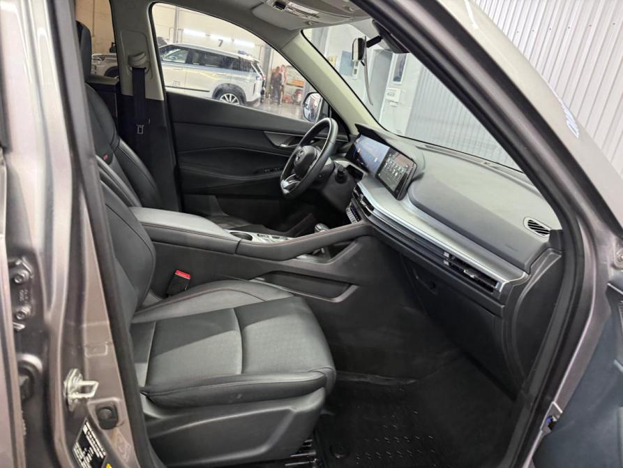 Changan CS35 Plus I Рестайлинг Краснодар  - изображение 15