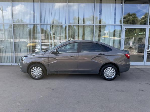 Lada (ВАЗ) Vesta I с пробегом 2021 года, цена 1 170 000 рублей, 61111 км, седан, Автокод Объявления